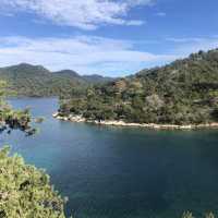 Ever heard of Mljet?