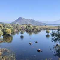 Lake Skadar, have you been there?