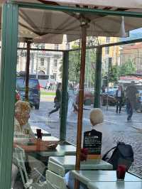 เที่ยวอิตาลี่ที่ไหนดี #Torino (Turin) #Italy 