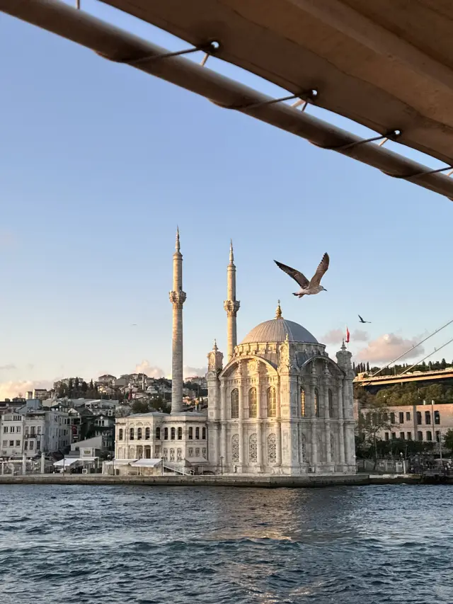 Perfect Istanbul Itinerary 