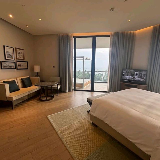 InterContinental Phu Quoc Long Beach Resort