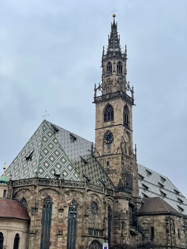 🇮🇹 Bolzano/Bozen 2-Day Itinerary