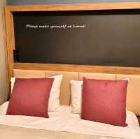 Quintessa Hotel Fukuoka Tenjin Minami