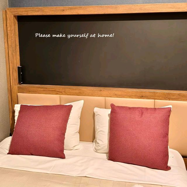 Quintessa Hotel Fukuoka Tenjin Minami