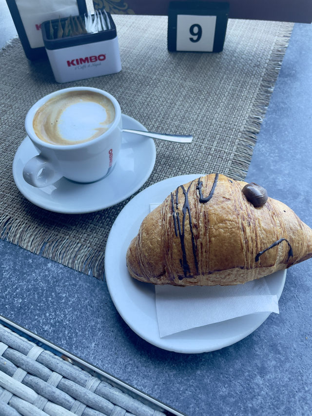 Celebrating Sundays: Leisurely Breakfast 