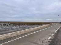 The classic British seaside town