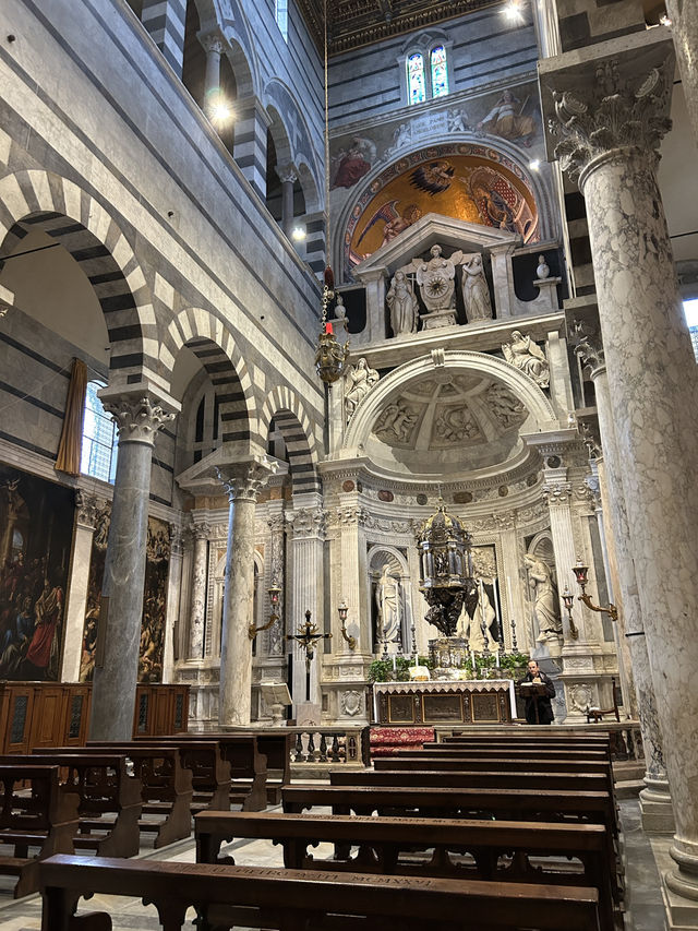 Key Tips for Visiting Pisa