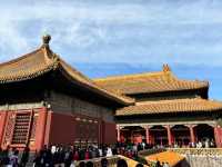 Explore the Ancient Heart of Beijing🇨🇳
