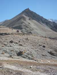 Hidden Valley Between Zinchan and Rumbak: A Remote Himalayan Escape