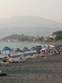 Fethiye Seaside: A Scenic Escape to the Turquoise Coast