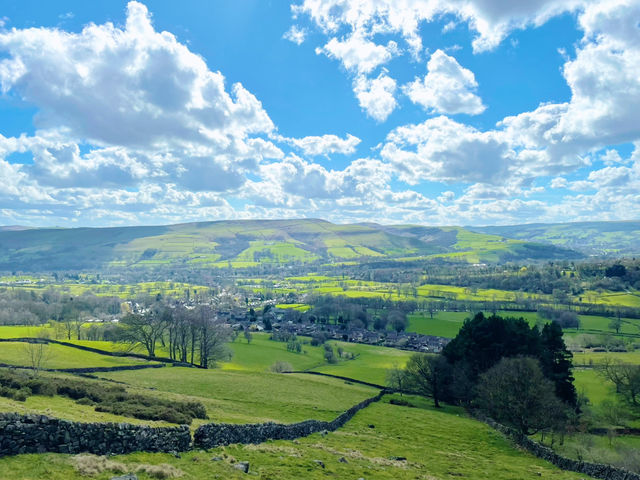 From Sheffield to the Peaks: A Journey from Academia to the Wild