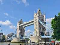 A Day in the Heart of London