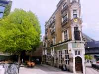 Unlocking the City of London – Where Ancient Meets Iconic