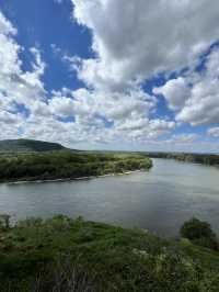 Day adventure to Devins Castle