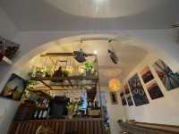 Discovering Antwerp + Hidden Foodie Gem: Noung Inle!