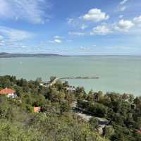Lake Balaton – The Hungarian Sea that takes you back in time 