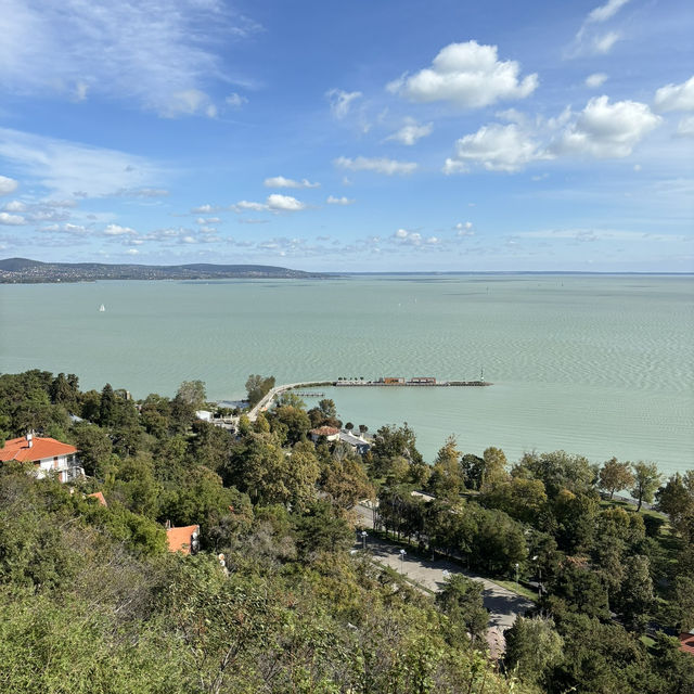 Lake Balaton – The Hungarian Sea that takes you back in time 