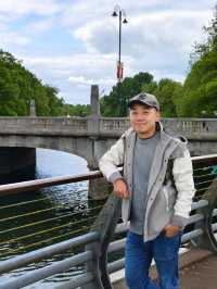 How to spend 2 days in Cardiff