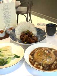London｜Newly opened Chinese restaurant with brilliant duck 