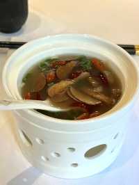 London｜Newly opened Chinese restaurant with brilliant duck 