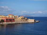 Chania - the quintessential traditional Greek town! 