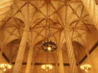 Valencia - Spain’s lost city? 