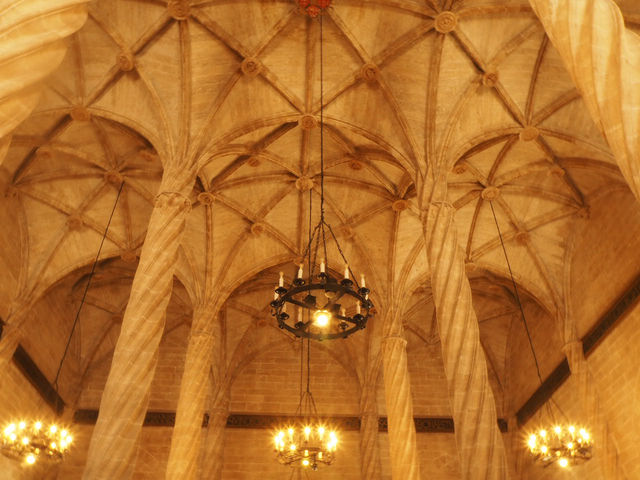 Valencia - Spain’s lost city? 