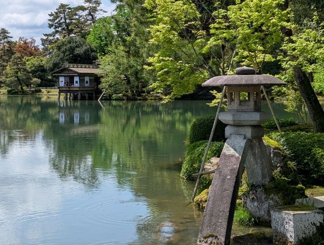 Kanazawa 3 days tour, all the best and most interesting