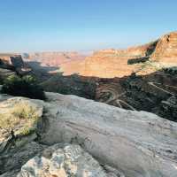 🥾🏜️ Top Hikes in Canyonlands National Park