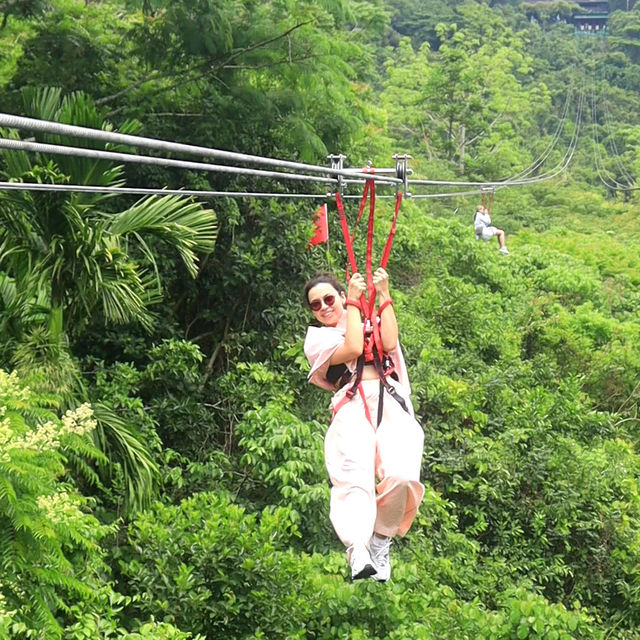 🌴 SANYA MAGIC: 10 Days in China's Tropical Paradise