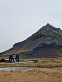 You can’t miss this day trip through Iceland’s most peaceful peninsula