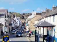 Conwy: A Tiny Town with Epic Walls
