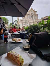 Quick Guide to Catania: What Not to Miss in This Sicilian Gem🇮🇹✨ 