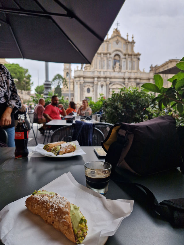 Quick Guide to Catania: What Not to Miss in This Sicilian Gem🇮🇹✨ 