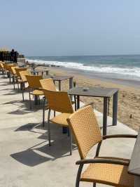 Fujairah — an Oriental-style retreat that stole my heart