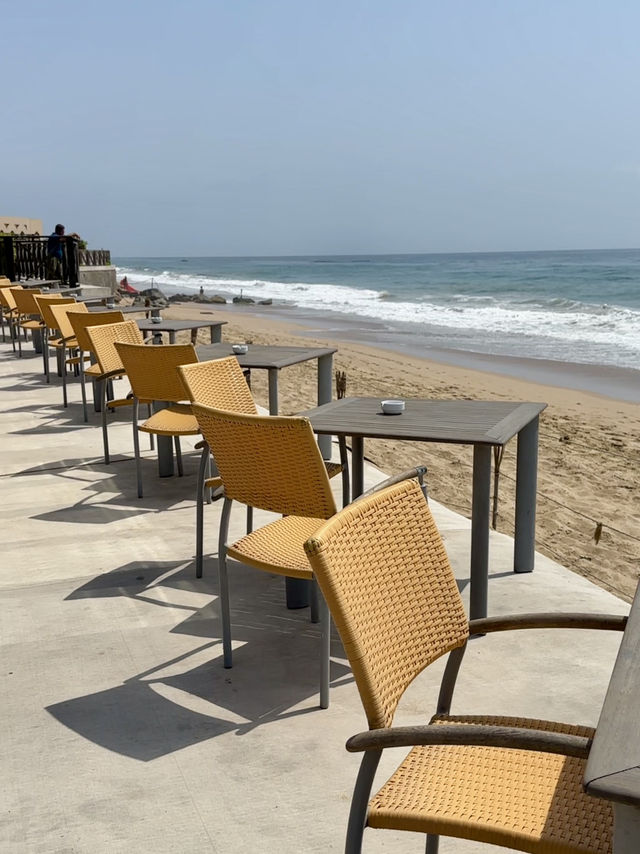 Fujairah — an Oriental-style retreat that stole my heart