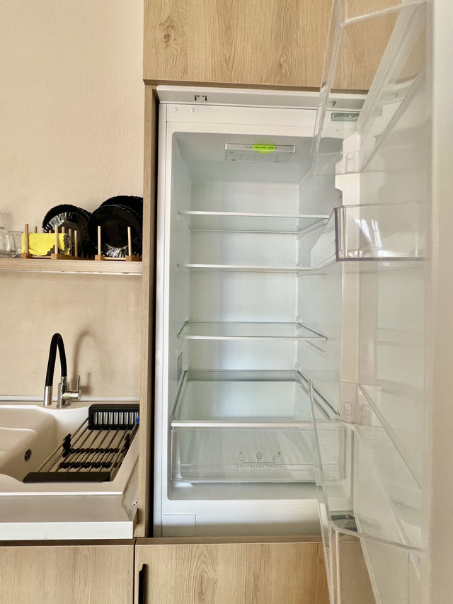티라나, Boho Central Apartment