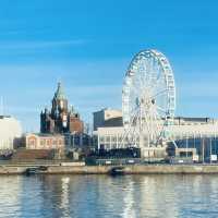 🇫🇮Finland 6-Day Itinerary