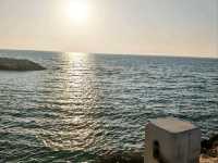 Where Silence Speaks – Edge of the Mediterranean