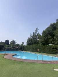 Tarifa glamping weekend 