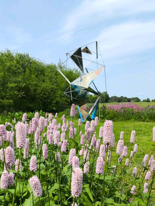 Jupiter Artland 