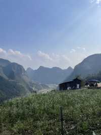 Absolute must-do: the Ha Giang Loop in Vietnam