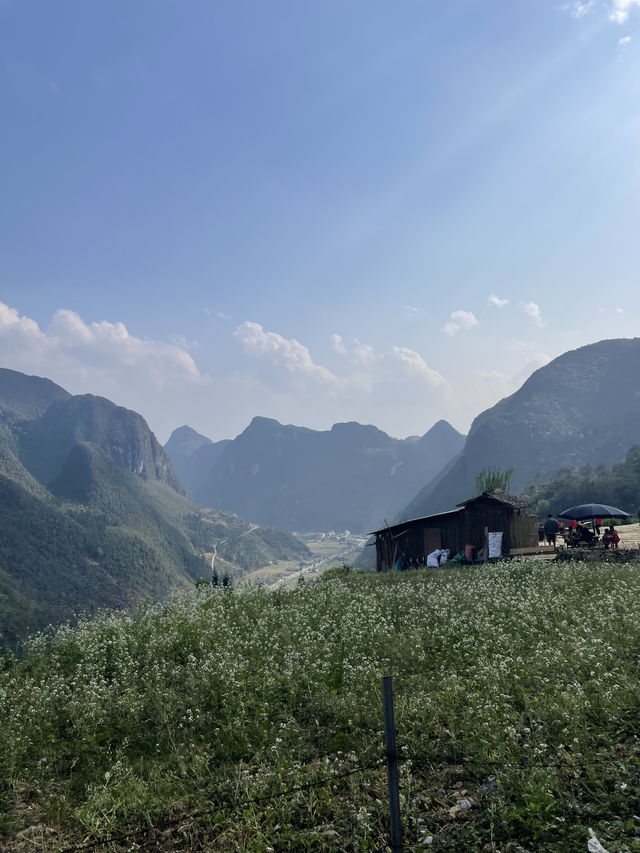 Absolute must-do: the Ha Giang Loop in Vietnam