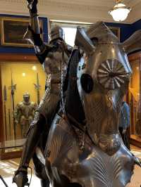 Is London worth visiting in 2025?