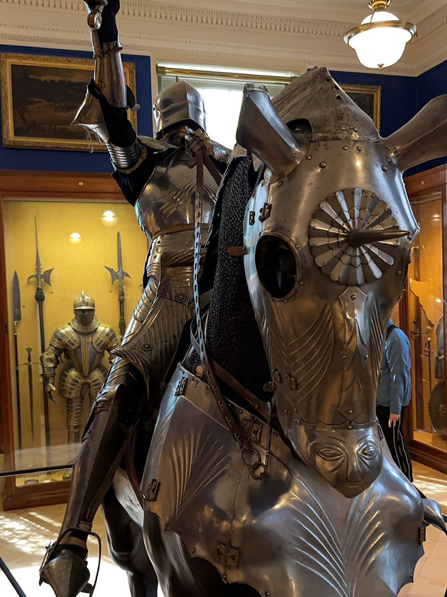 Is London worth visiting in 2025?
