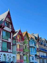 🌊 Mers-les-Bains: Seaside Charm Beneath the Cliffs of Normandy 🏖🇫🇷