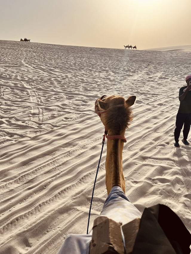 Doha 📌 Qatar 