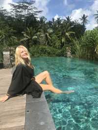 My Personal Retreat That Felt Like a Dream  🧘‍♀️💫