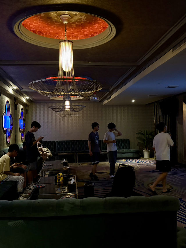 😍The Best Resort in Ningbo so far 😍