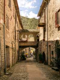 Umbria: Italy’s Green Heart of Hidden Hilltowns & Soulful Scenery